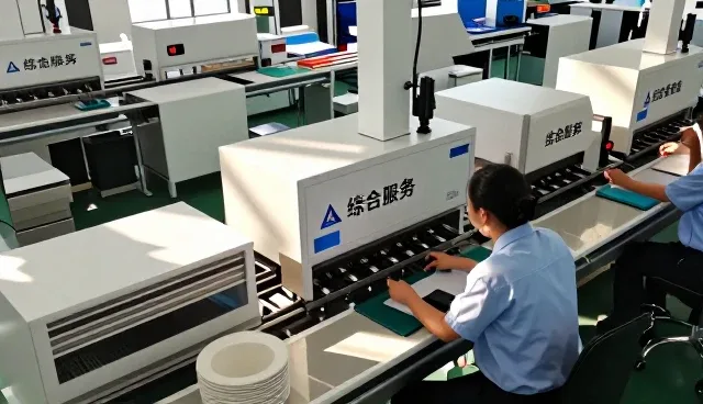 企业级安全防护系统