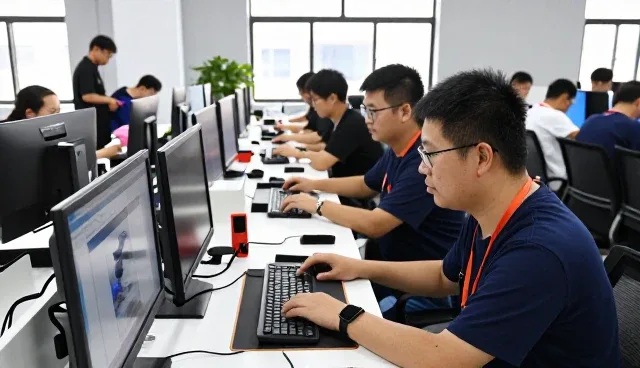 海南牛油果科技有限公司分享方案咨询使用优势